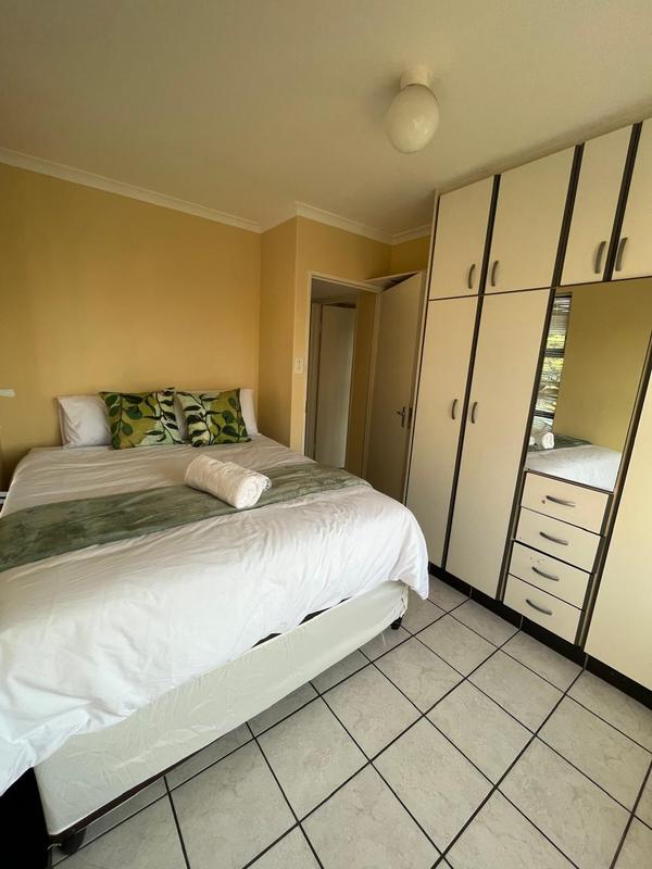 To Let 3 Bedroom Property for Rent in Caversham Glen KwaZulu-Natal