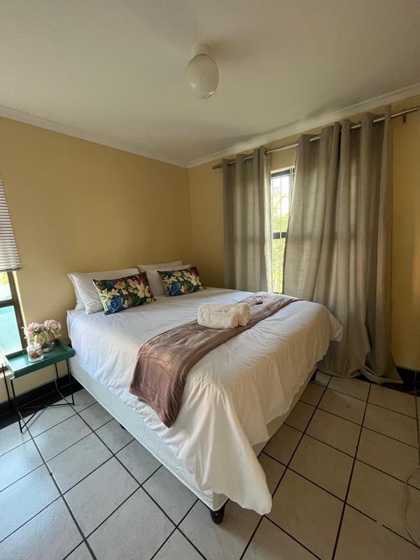 To Let 3 Bedroom Property for Rent in Caversham Glen KwaZulu-Natal