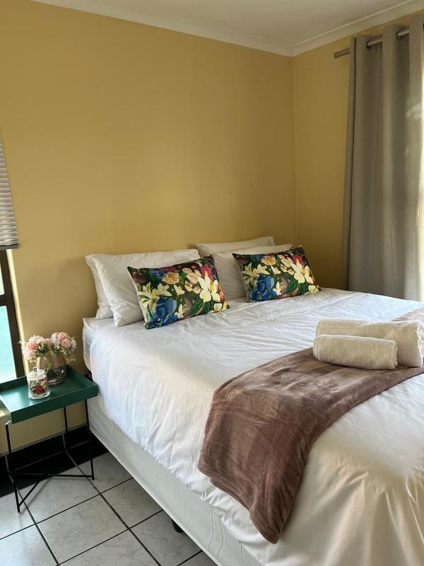 To Let 3 Bedroom Property for Rent in Caversham Glen KwaZulu-Natal