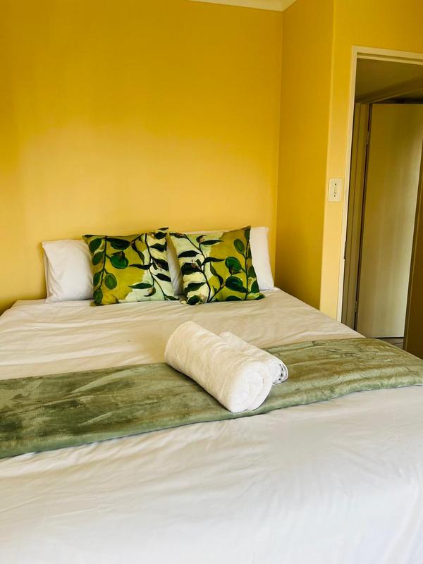 To Let 3 Bedroom Property for Rent in Caversham Glen KwaZulu-Natal