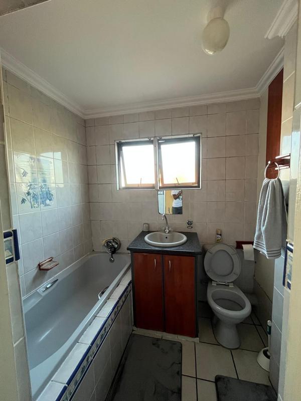 To Let 3 Bedroom Property for Rent in Caversham Glen KwaZulu-Natal