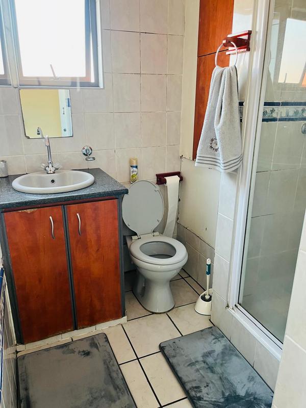 To Let 3 Bedroom Property for Rent in Caversham Glen KwaZulu-Natal