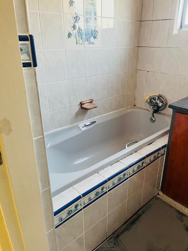 To Let 3 Bedroom Property for Rent in Caversham Glen KwaZulu-Natal