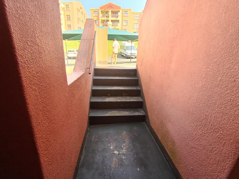 To Let 3 Bedroom Property for Rent in Caversham Glen KwaZulu-Natal