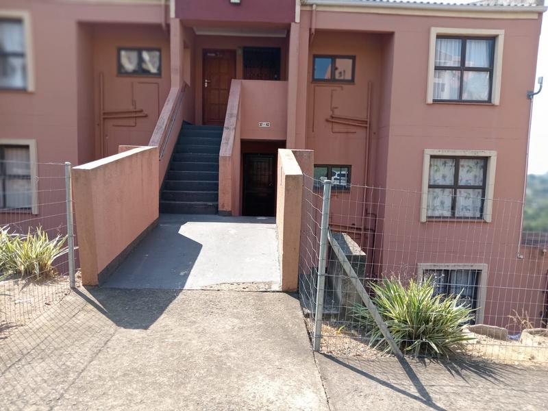 To Let 3 Bedroom Property for Rent in Caversham Glen KwaZulu-Natal