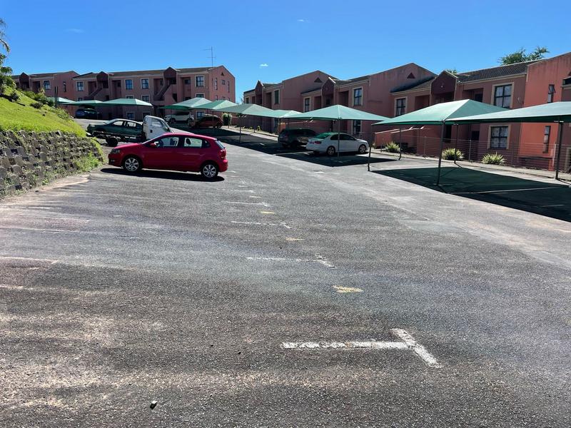 To Let 3 Bedroom Property for Rent in Caversham Glen KwaZulu-Natal