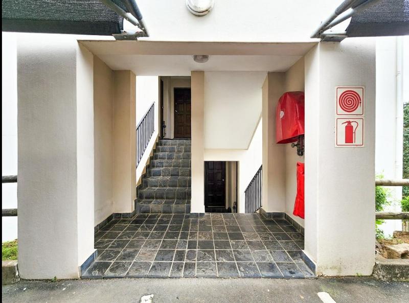 2 Bedroom Property for Sale in Westville KwaZulu-Natal