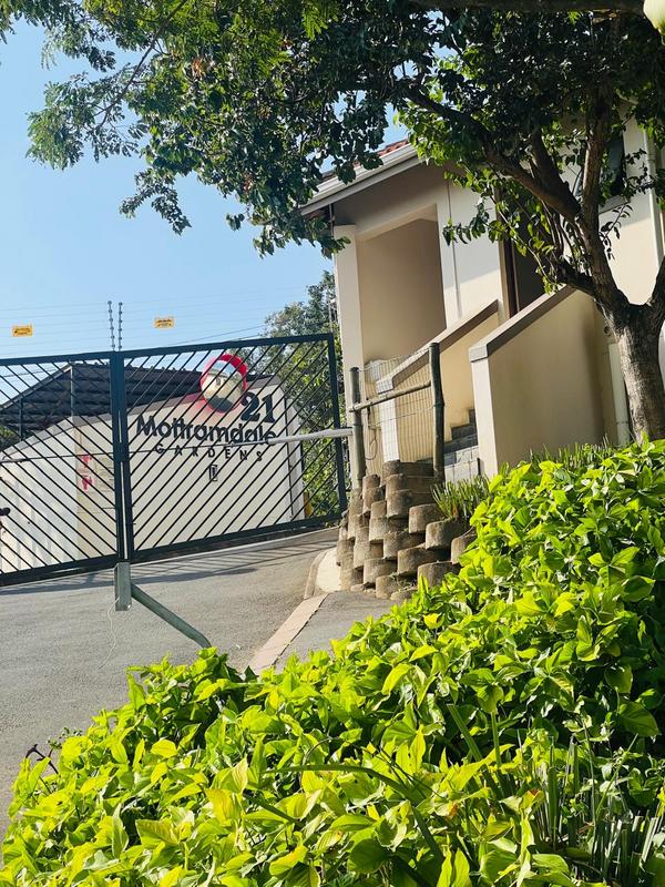 2 Bedroom Property for Sale in Westville KwaZulu-Natal