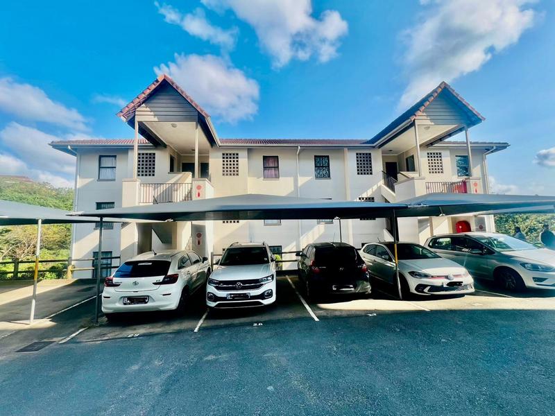 2 Bedroom Property for Sale in Westville KwaZulu-Natal