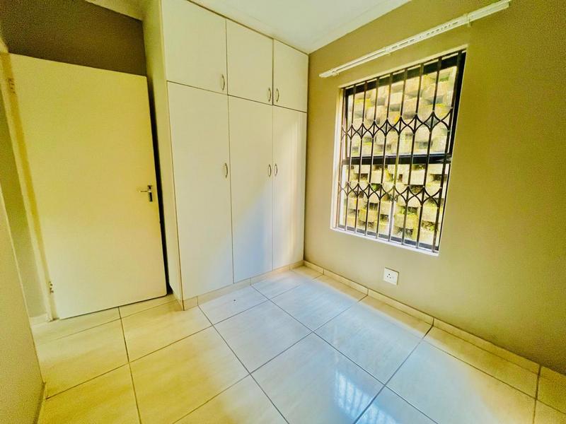 2 Bedroom Property for Sale in Westville KwaZulu-Natal