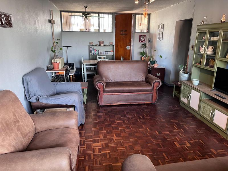 2 Bedroom Property for Sale in Amanzimtoti KwaZulu-Natal