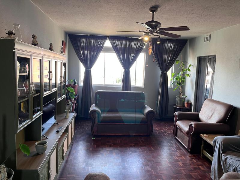 2 Bedroom Property for Sale in Amanzimtoti KwaZulu-Natal
