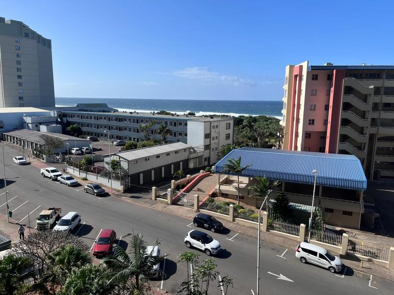 2 Bedroom Property for Sale in Amanzimtoti KwaZulu-Natal