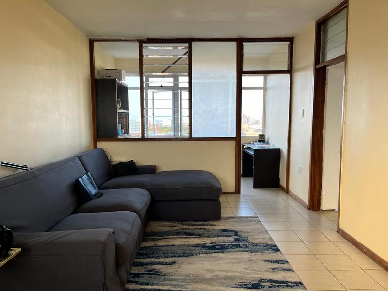1 Bedroom Property for Sale in Essenwood KwaZulu-Natal