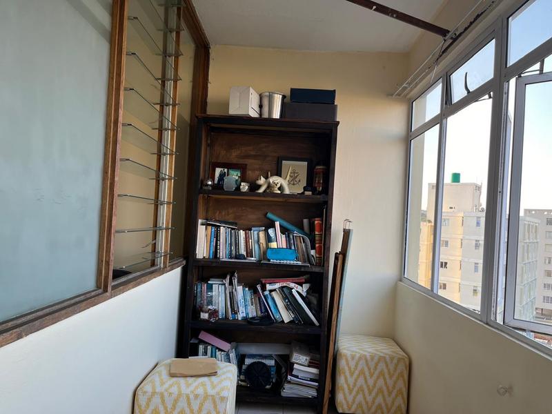 1 Bedroom Property for Sale in Essenwood KwaZulu-Natal