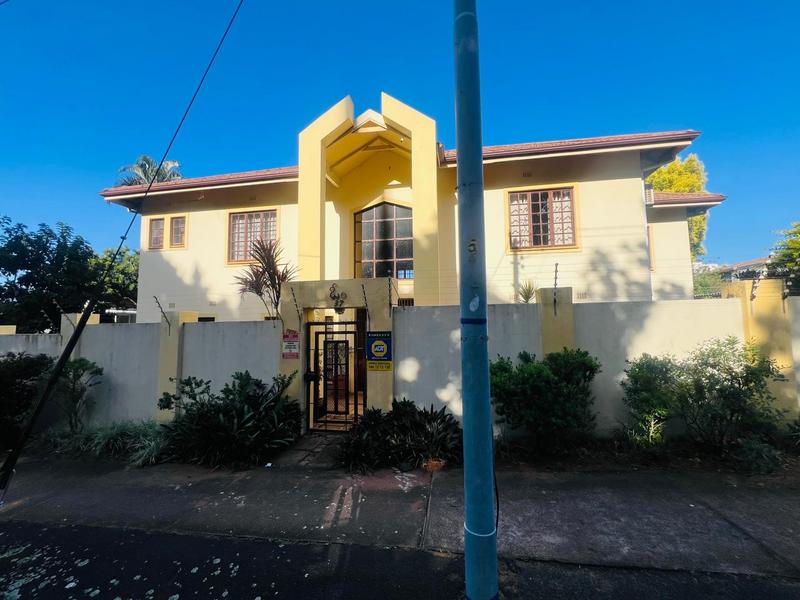 6 Bedroom Property for Sale in Musgrave KwaZulu-Natal
