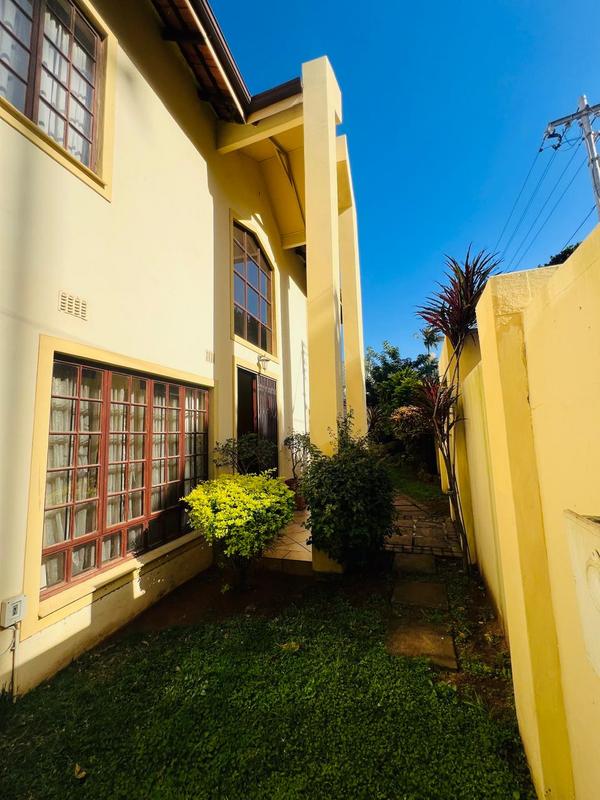 6 Bedroom Property for Sale in Musgrave KwaZulu-Natal