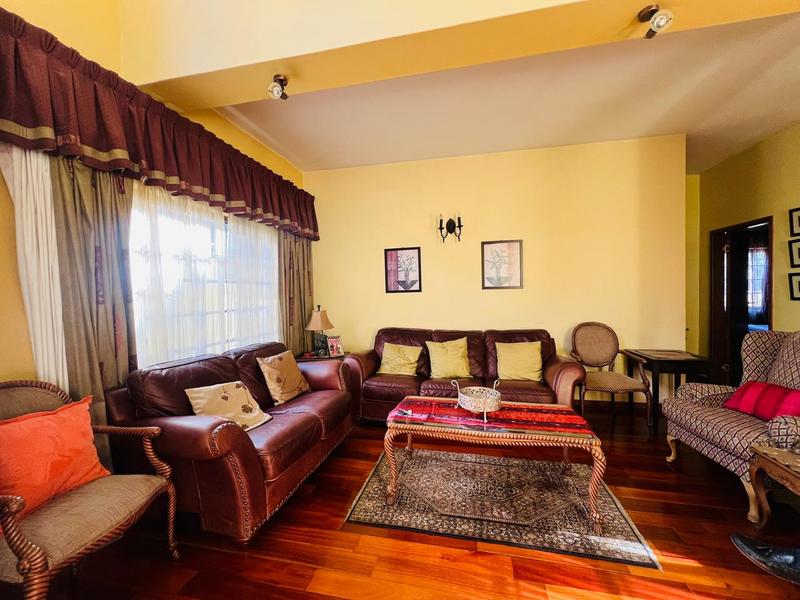 6 Bedroom Property for Sale in Musgrave KwaZulu-Natal