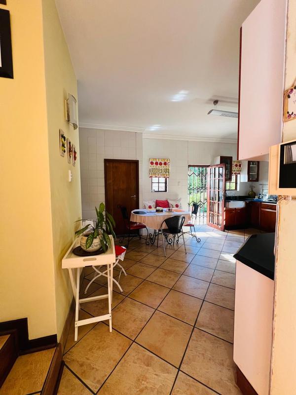 6 Bedroom Property for Sale in Musgrave KwaZulu-Natal