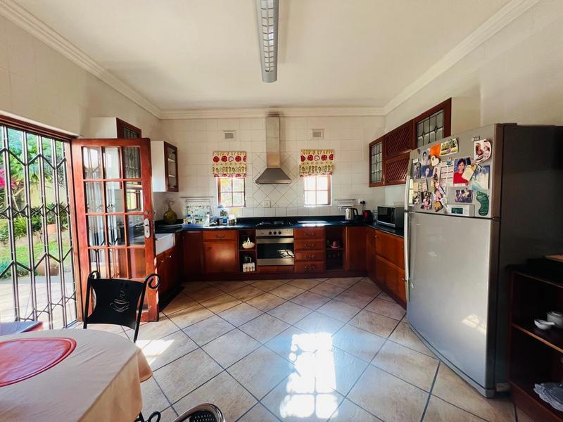 6 Bedroom Property for Sale in Musgrave KwaZulu-Natal