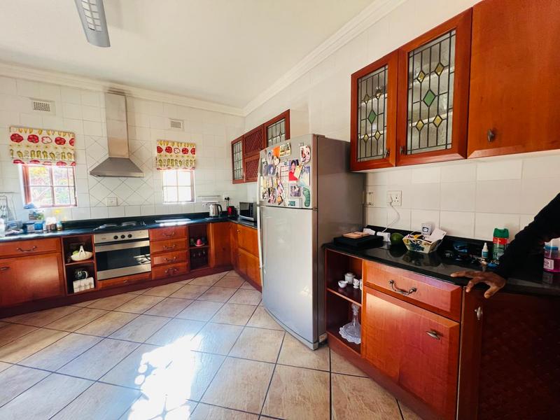 6 Bedroom Property for Sale in Musgrave KwaZulu-Natal