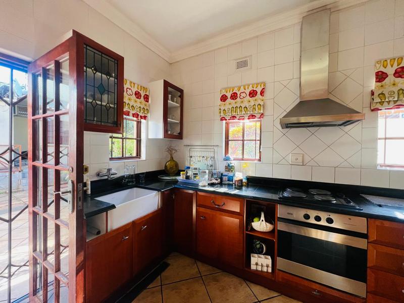 6 Bedroom Property for Sale in Musgrave KwaZulu-Natal