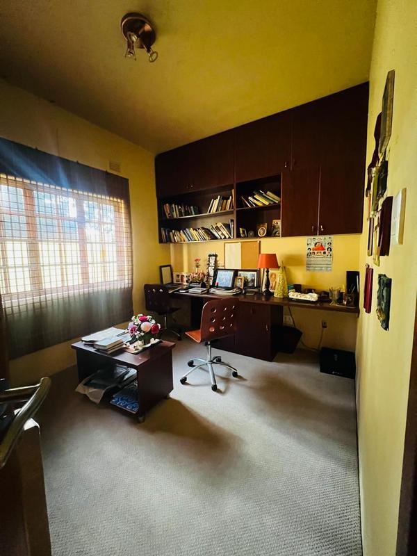 6 Bedroom Property for Sale in Musgrave KwaZulu-Natal