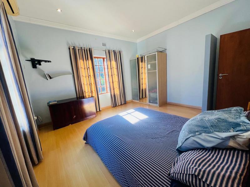 6 Bedroom Property for Sale in Musgrave KwaZulu-Natal