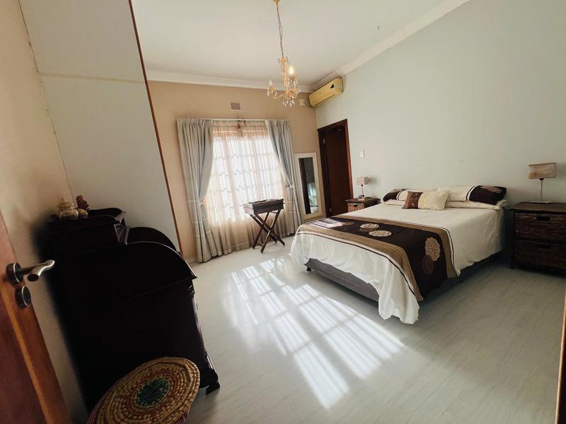 6 Bedroom Property for Sale in Musgrave KwaZulu-Natal