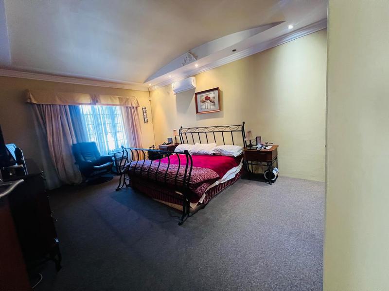 6 Bedroom Property for Sale in Musgrave KwaZulu-Natal