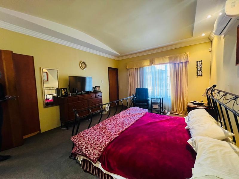 6 Bedroom Property for Sale in Musgrave KwaZulu-Natal