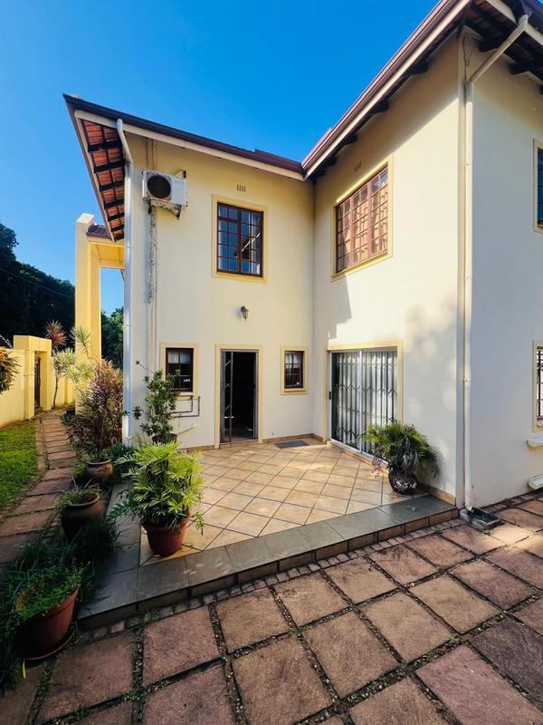 6 Bedroom Property for Sale in Musgrave KwaZulu-Natal