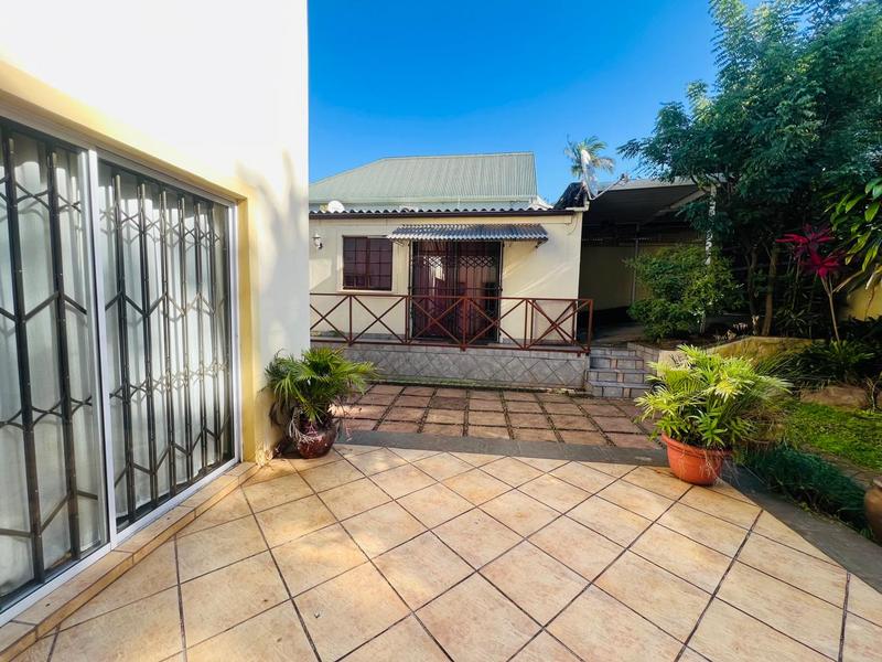 6 Bedroom Property for Sale in Musgrave KwaZulu-Natal
