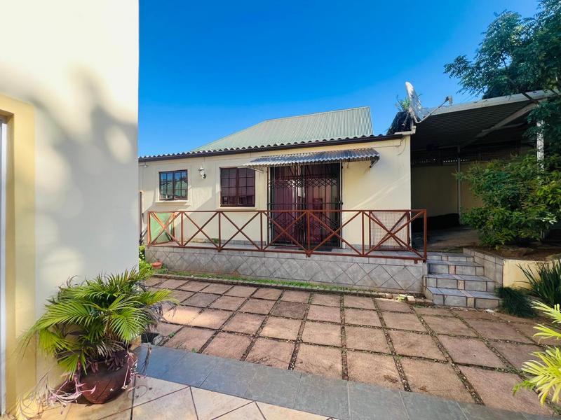 6 Bedroom Property for Sale in Musgrave KwaZulu-Natal