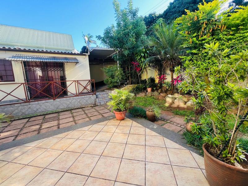 6 Bedroom Property for Sale in Musgrave KwaZulu-Natal