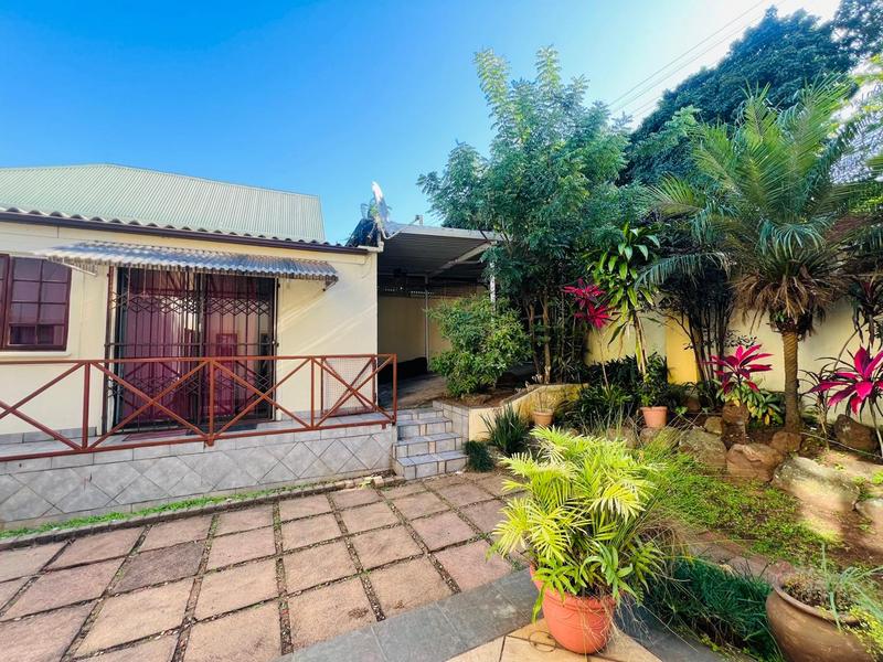 6 Bedroom Property for Sale in Musgrave KwaZulu-Natal