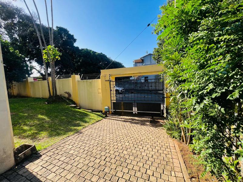 6 Bedroom Property for Sale in Musgrave KwaZulu-Natal