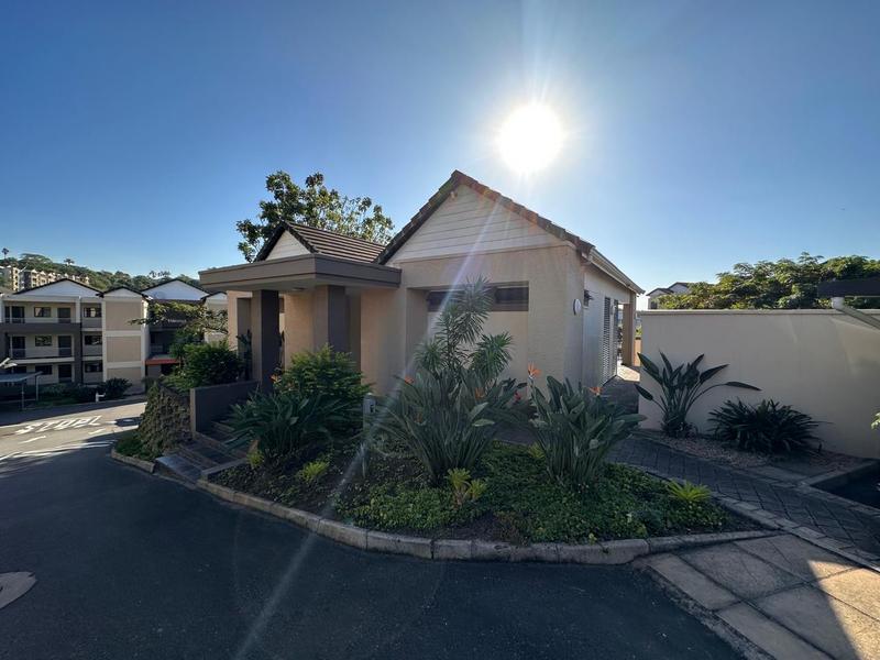 1 Bedroom Property for Sale in Sherwood KwaZulu-Natal