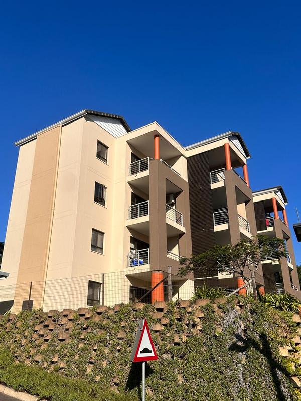 1 Bedroom Property for Sale in Sherwood KwaZulu-Natal