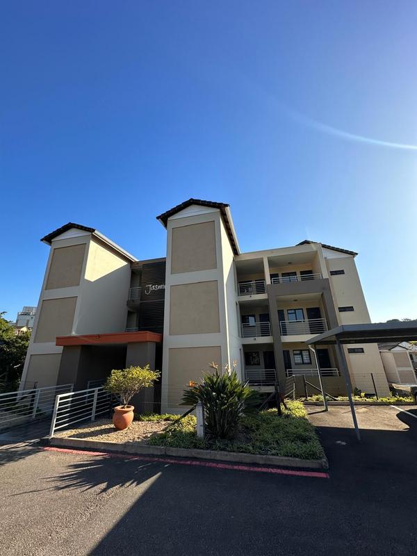 1 Bedroom Property for Sale in Sherwood KwaZulu-Natal