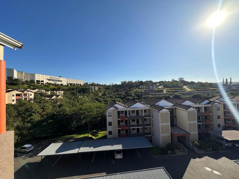 1 Bedroom Property for Sale in Sherwood KwaZulu-Natal