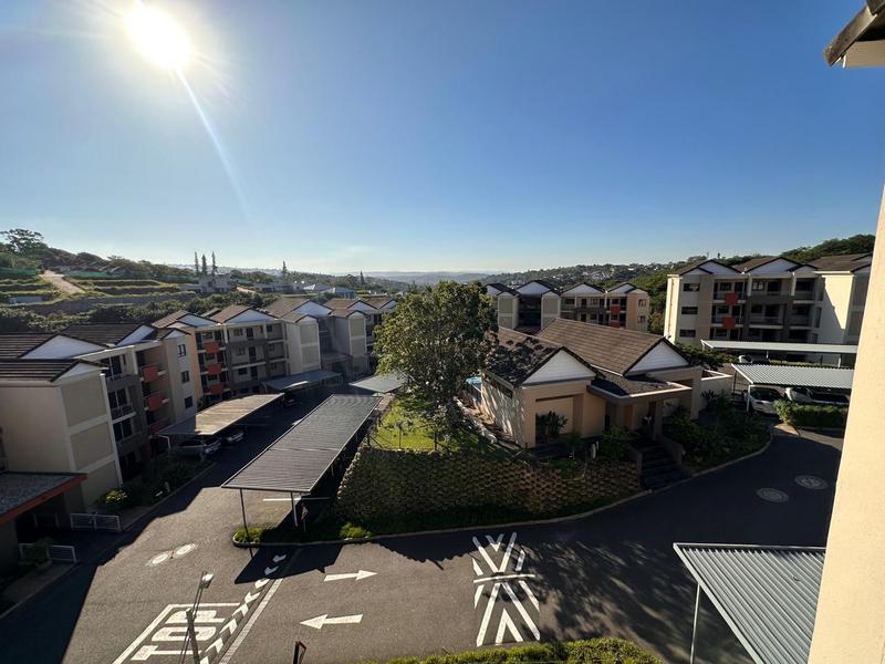 1 Bedroom Property for Sale in Sherwood KwaZulu-Natal