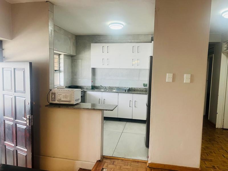2 Bedroom Property for Sale in South Beach KwaZulu-Natal
