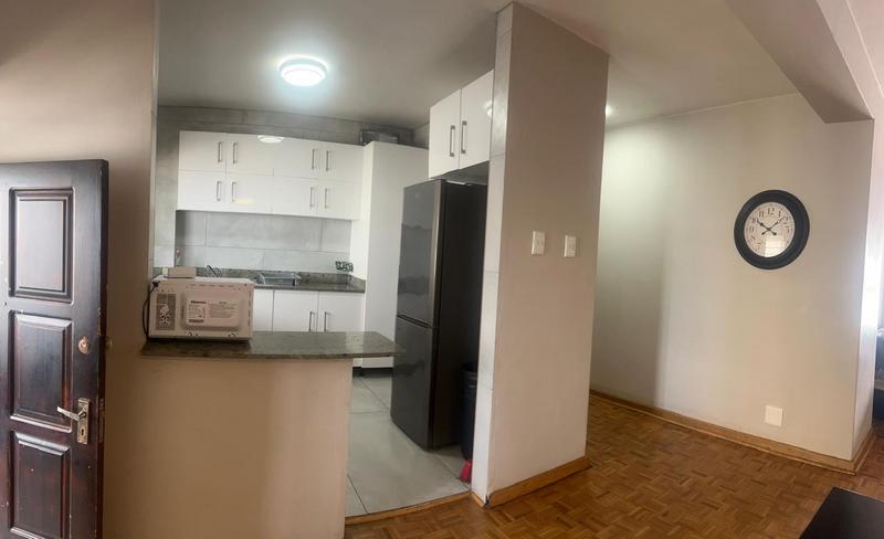 2 Bedroom Property for Sale in South Beach KwaZulu-Natal