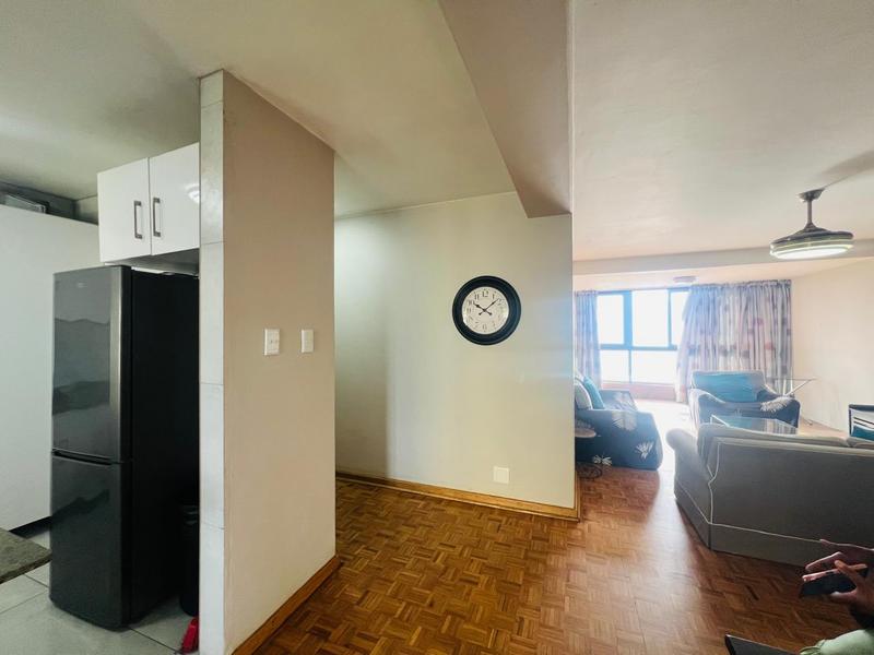 2 Bedroom Property for Sale in South Beach KwaZulu-Natal