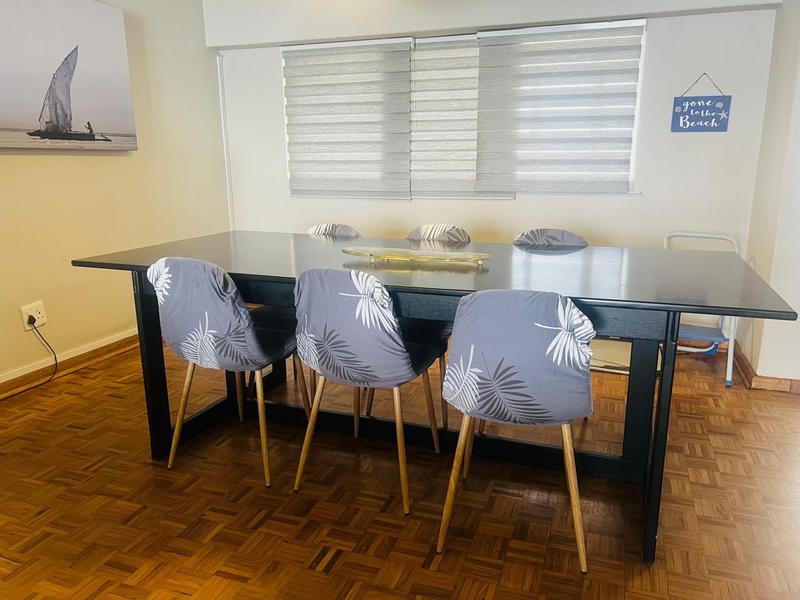 2 Bedroom Property for Sale in South Beach KwaZulu-Natal