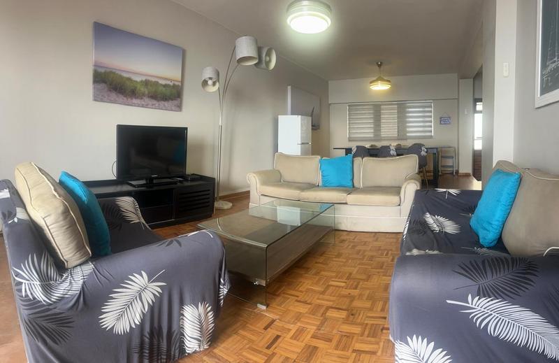 2 Bedroom Property for Sale in South Beach KwaZulu-Natal