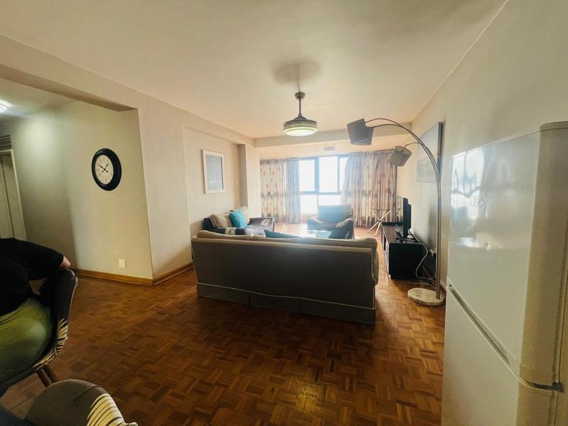 2 Bedroom Property for Sale in South Beach KwaZulu-Natal