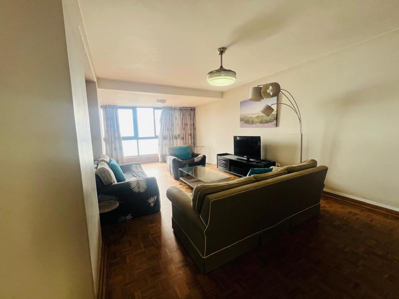2 Bedroom Property for Sale in South Beach KwaZulu-Natal