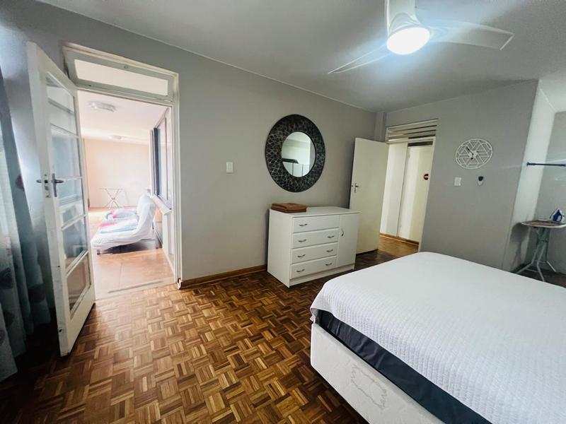2 Bedroom Property for Sale in South Beach KwaZulu-Natal